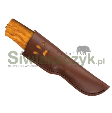 Nóż HELLE Folkekniven #80-109840