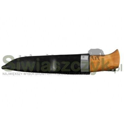 Nóż HELLE Harmoni #87-109842