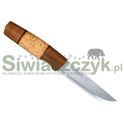 Nóż HELLE BraKar #90-109843