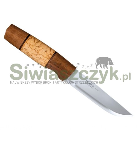 Nóż HELLE BraKar #90-109843