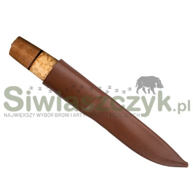 Nóż HELLE BraKar #90-109844