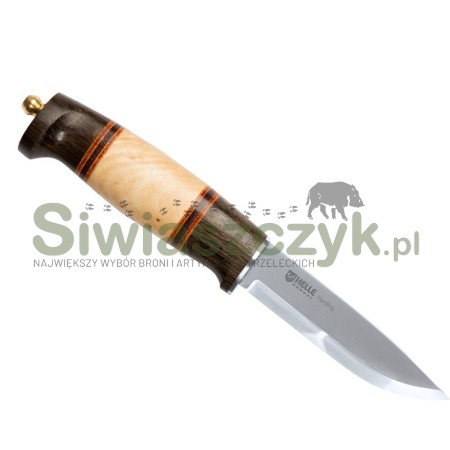 Nóż HELLE Harding #99-109847