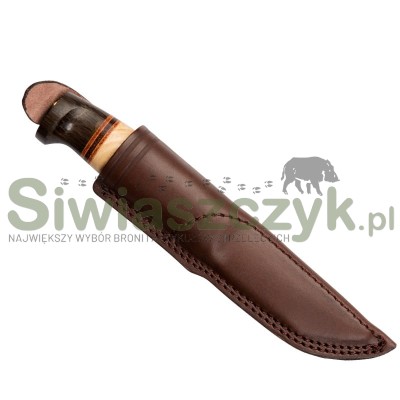 Nóż HELLE Harding #99-109848