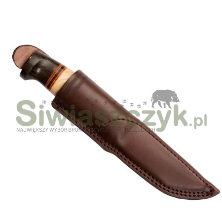 Nóż HELLE Harding #99-109848