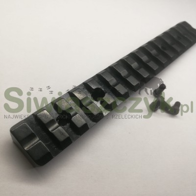 Szyna Picatinny Winchester Super X Pump-109857