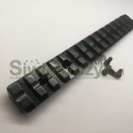 Szyna Picatinny Winchester Super X Pump-109857