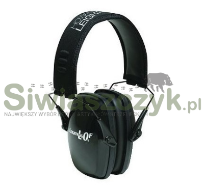 Słuchawki HONEYWELL Verishield VS 11OF-111758