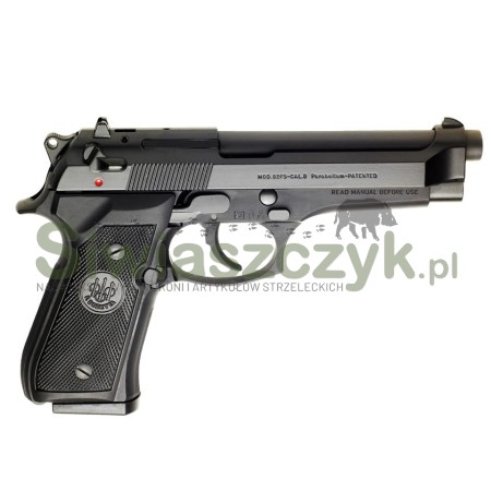 Pistolet BERETTA 92FS USA kal.9x19-109859