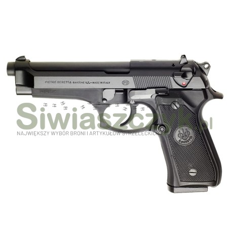 Pistolet BERETTA 92FS USA kal.9x19-109860