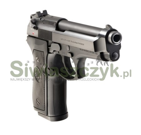 Pistolet BERETTA 92FS USA kal.9x19-109861