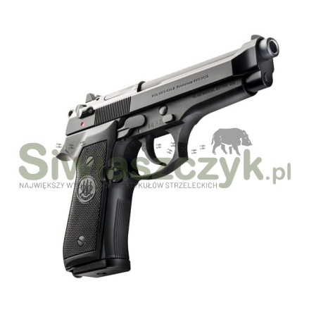 Pistolet BERETTA 92FS USA kal.9x19-109863