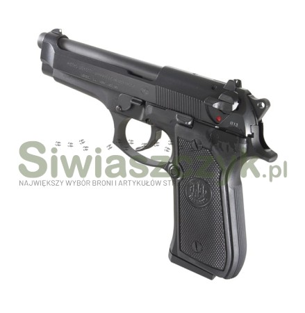 Pistolet BERETTA 92FS USA kal.9x19-109864