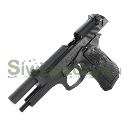 Pistolet BERETTA 92FS USA kal.9x19-109865