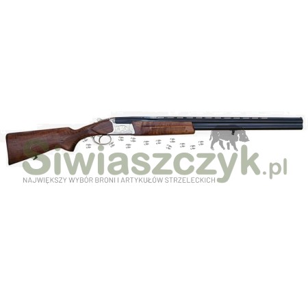 Bock BAIKAL MP-27 EM-M MC Nikiel kal. 12/76 -109877