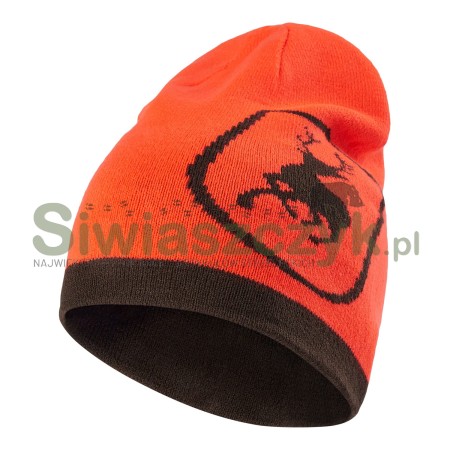 Czapka Deerhunter Cumberland Reversible Beanie (6748)-109893
