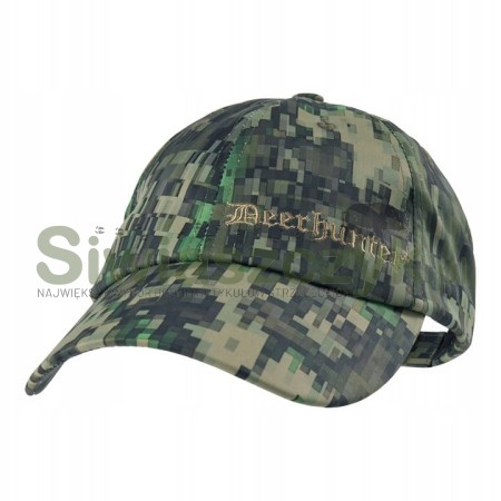 Czapka Deerhunter Predator (6333)-109891