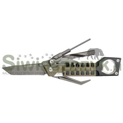 Narzędzie wielofunkcyjne do pistoletu PISTOL TOOL (AVPSTL)-109900