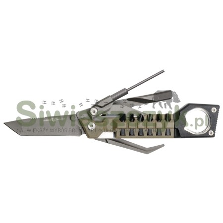 Narzędzie wielofunkcyjne do pistoletu PISTOL TOOL (AVPSTL)-109900