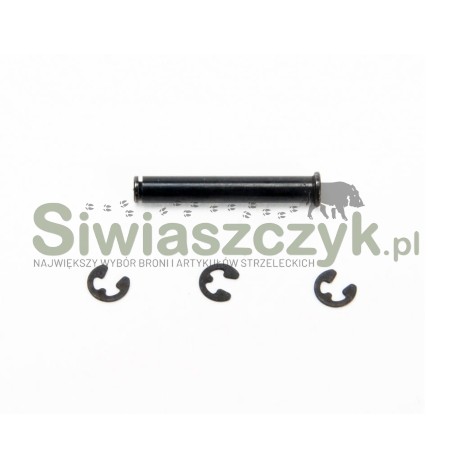 Pina zatrzasku zamka AR -15 KNS-109903
