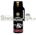 Gaz pieprzowy Anti Hund 50ml RMG-109913