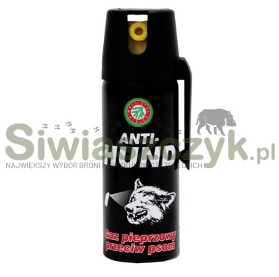 Gaz pieprzowy Anti Hund 50ml RMG-109913