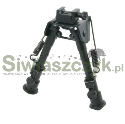 Bipod Leapers składany Tactical OP 6.1-7.9" (072-080)-109922