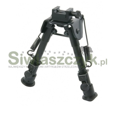 Bipod Leapers składany Tactical OP 6.1-7.9" (072-080)-109922