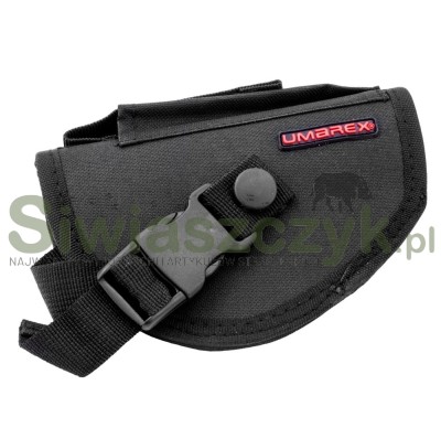Kabura na pas Umarex na pistolet i magazynek -109925