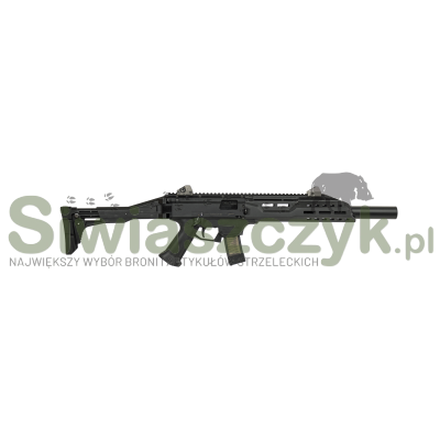 Karabinek CZ SCORPION EVO3 S1 Carbine faux supressor kal.9x19 -100441