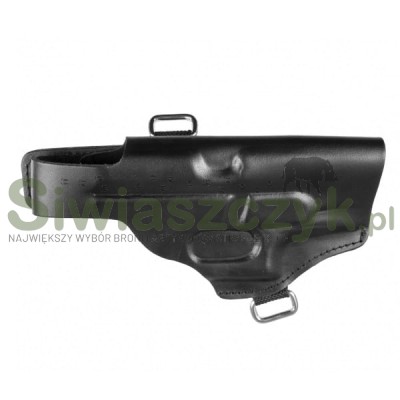 Kabura do pistoletu Beretta 92 / Elite II / CZ Shadow skórzana (065-401)-109927