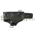 Kabura do pistoletu Beretta 92 / Elite II / CZ Shadow skórzana (065-401)-109928