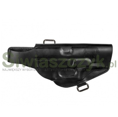 Kabura do pistoletu Glock 19 / RMG-19 skórzana (065-403)-109929