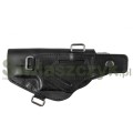 Kabura do pistoletu Glock 19 / RMG-19 skórzana (065-403)-109930