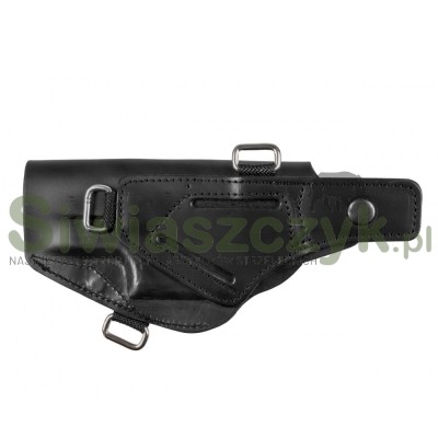 Kabura do pistoletu Glock 19 / RMG-19 skórzana (065-403)-109930