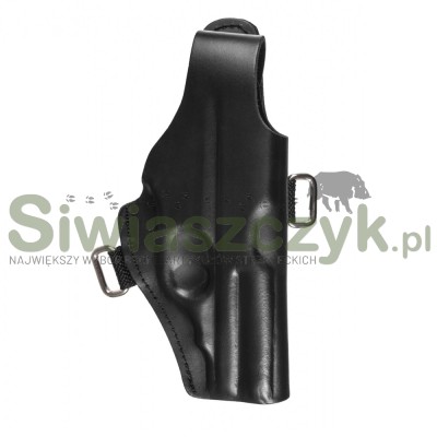 Kabura do pistoletu Makarov skórzana -109931