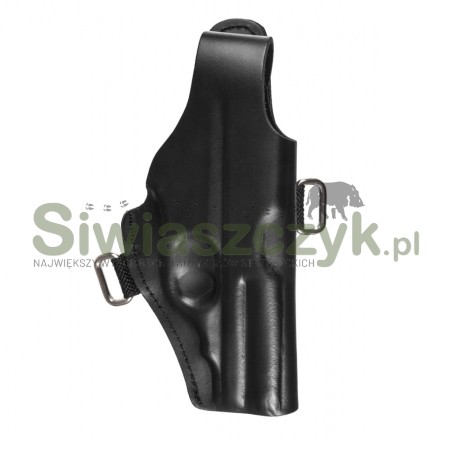 Kabura do pistoletu Makarov skórzana -109931