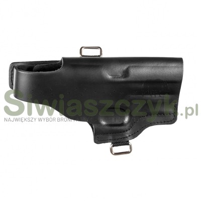 Kabura do pistoletu Walther P99 / PPQ M2 skórzana -109932