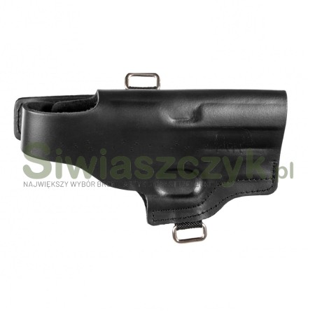 Kabura do pistoletu Walther P99 / PPQ M2 skórzana -109932