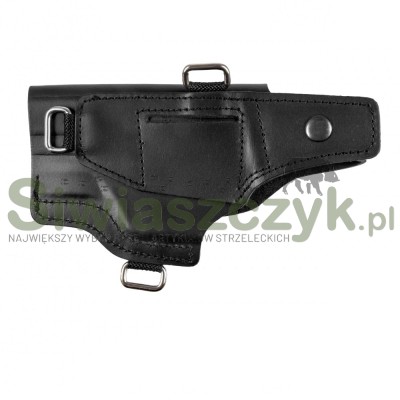 Kabura do pistoletu Walther P99 / PPQ M2 skórzana -109933