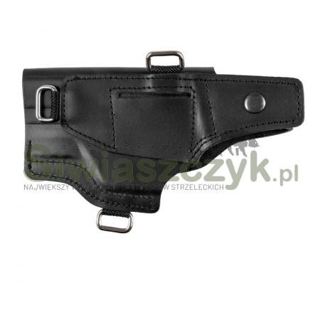 Kabura do pistoletu Walther P99 / PPQ M2 skórzana -109933