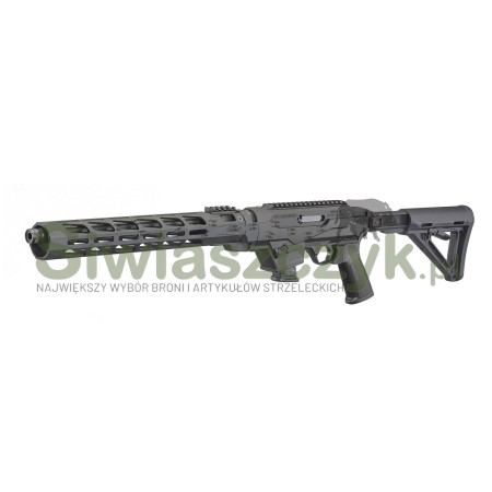 Karabinek RUGER PC Carbine 9x19 (19124)-109920