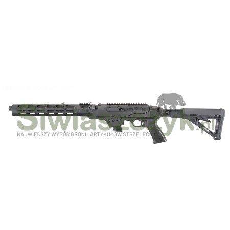 Karabinek RUGER PC Carbine 9x19 (19124)-109921