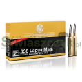 Amunicja RWS .338 Lapua Mag. Speed Tip Pro 16,2g (250gr)-109646