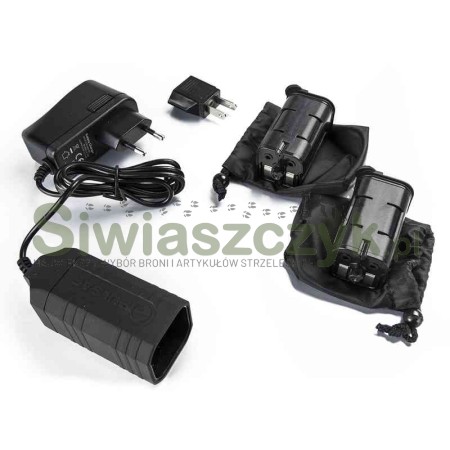 Dwupak akumulatorów Pulsar DNV 2.3Ah (79167)-109941