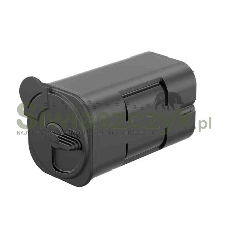 Dwupak akumulatorów Pulsar DNV 2.3Ah (79167)-109943