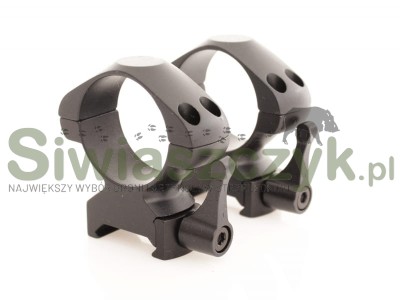 Montaż szybki 30mm/wysoki (12mm)-109946