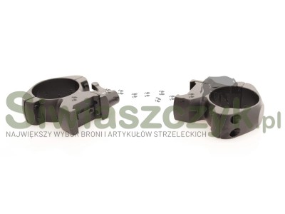 Montaż szybki 30mm/wysoki (12mm)-109947