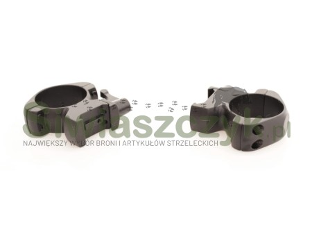 Montaż szybki 30mm/wysoki (12mm)-109947