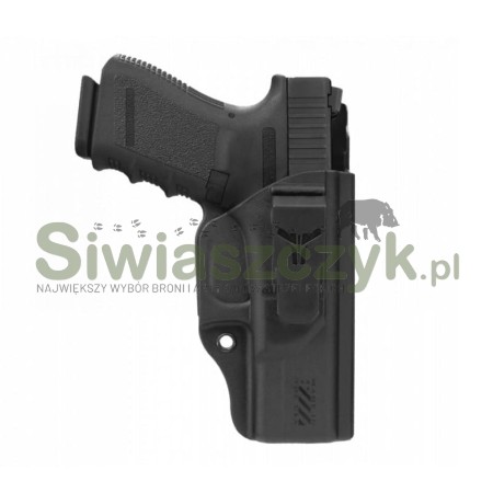 Kabura wewnętrzna BladeTech XDS 3,3" klipt -109952