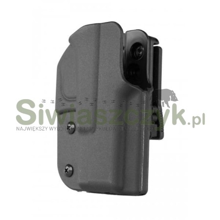 Kabura BladeTech Signature OWB XDM 4,5" Tek Lok-109955